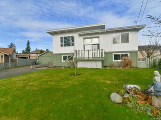 Photo 14: 680 Holland Pl in CAMPBELL RIVER: CR Willow Point House for sale (Campbell River)  : MLS®# 833619