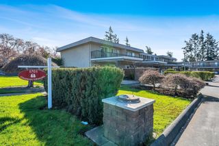 Photo 1: 1 1701 McKenzie Ave in Saanich: SE Mt Tolmie Row/Townhouse for sale (Saanich East)  : MLS®# 898042