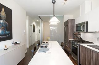 Photo 12: 210 2250 COMMERCIAL Drive in Vancouver: Grandview VE Condo for sale in "MARQUEE" (Vancouver East)  : MLS®# R2209246