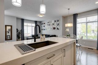 Photo 11: 17 Copperstone Common SE in Calgary: Copperfield Row/Townhouse for sale : MLS®# A2064842