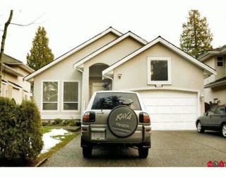Photo 1: 6300 128A Street in Surrey: Panorama Ridge House for sale : MLS®# R2901519