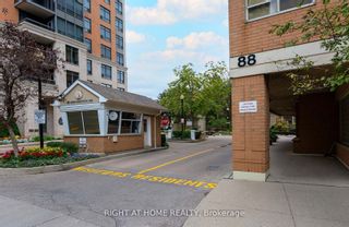 Photo 40: 701 88 Grandview Way in Toronto: Willowdale East Condo for sale (Toronto C14)  : MLS®# C8447944