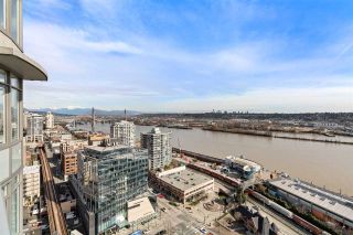 Photo 10: 3002 888 CARNARVON Street in New Westminster: Downtown NW Condo for sale : MLS®# R2551239
