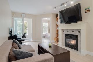 Photo 3: 213 5723 COLLINGWOOD STREET in Vancouver: Southlands Condo for sale (Vancouver West)  : MLS®# R2211188