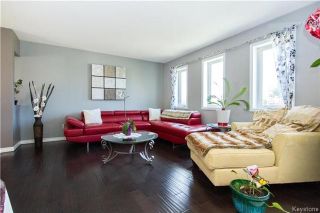 Photo 9: 1487 Leila Avenue in Winnipeg: Amber Trails Residential for sale (4F)  : MLS®# 1710751