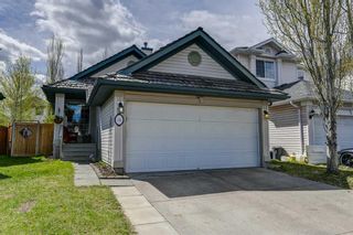 Photo 1: 39 Mt. Apex Crescent SE in Calgary: McKenzie Lake Detached for sale : MLS®# A1220343