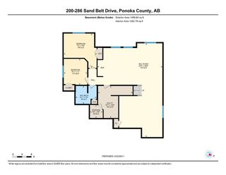 Photo 42: 228 Sand Belt Drive: Rural Ponoka County Detached for sale : MLS®# A1250929