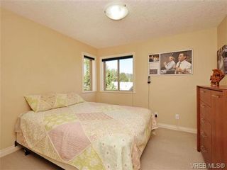 Photo 11: 931 Firehall Creek Rd in VICTORIA: La Walfred House for sale (Langford)  : MLS®# 705963