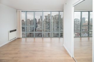 Photo 10: 2506 950 CAMBIE Street in Vancouver: Yaletown Condo for sale (Vancouver West)  : MLS®# R2147008