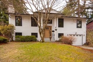 Photo 1: 1632 CONNAUGHT Drive in Port Coquitlam: Lower Mary Hill House for sale : MLS®# R2351496
