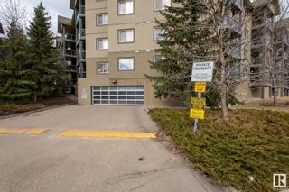 Photo 18: 114 279 SUDER GREENS Drive in Edmonton: Zone 58 Condo for sale : MLS®# E4382735