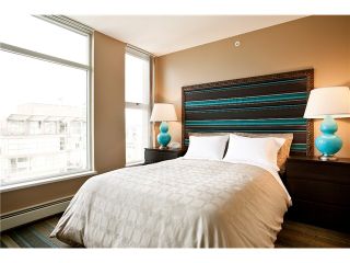 Photo 4: # 3103 1008 CAMBIE ST in Vancouver: Yaletown Condo for sale (Vancouver West)  : MLS®# V1011508