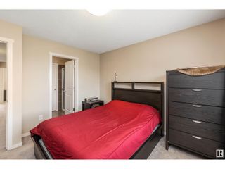 Photo 31: #128 603 WATT BV SW in Edmonton: House for sale : MLS®# E4305657