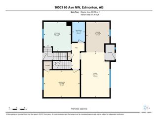 Photo 23:  in Edmonton: Zone 15 House for sale : MLS®# E4341996