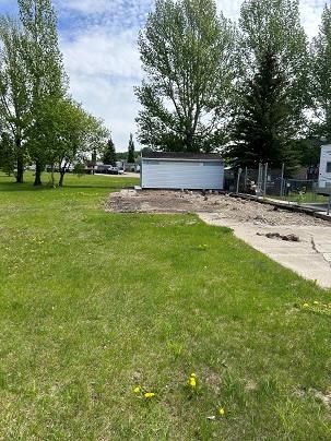 Photo 3: 5357 Birch Road: Olds Residential Land for sale : MLS®# A2051608