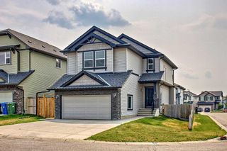 Main Photo: 5 Panton Heights NW in Calgary: Panorama Hills Detached for sale : MLS®# A2066453