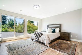 Photo 18: 955 MELBOURNE Avenue in North Vancouver: Edgemont House for sale : MLS®# R2863516