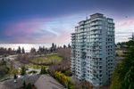 Main Photo: 905 2688 W MALL in Vancouver: University VW Condo for sale in "PROMONTORY" (Vancouver West)  : MLS®# R2761915