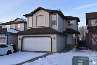 Main Photo: 8411 2 Avenue SW in Edmonton: Zone 53 House for sale : MLS®# E4373524