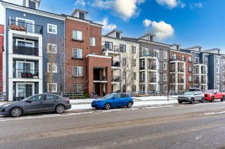 Main Photo: 6301 755 Copperpond Boulevard SE in Calgary: Copperfield Apartment for sale : MLS®# A2019781