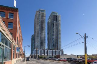 Photo 2: 909 1122 3 Street SE in Calgary: Beltline Apartment for sale : MLS®# A2032316