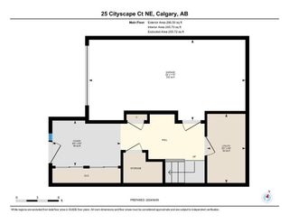 Photo 29: 25 Cityscape Court NE in Calgary: Cityscape Row/Townhouse for sale : MLS®# A2121950