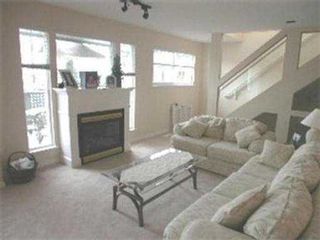 Photo 4: 1 2382 PARKWAY BV in Coquitlam: Westwood Plateau Townhouse for sale in "CHATEAU RIDGE" : MLS®# V531386