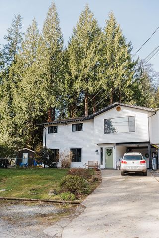 Photo 37: 1453 DAVIDSON Road in Gibsons: Gibsons & Area House for sale (Sunshine Coast)  : MLS®# R2860068