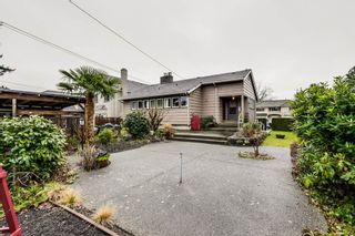 Photo 20: 2177 W 54TH Avenue in Vancouver: S.W. Marine House for sale (Vancouver West)  : MLS®# R2027922