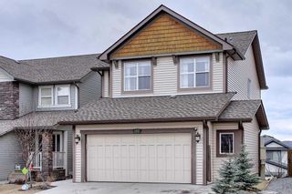 Photo 2: 212 Heritage Bay: Cochrane Detached for sale : MLS®# A1220767