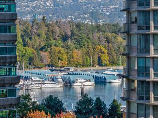 Photo 21: 807 1189 MELVILLE Street in Vancouver: Coal Harbour Condo for sale in "The Melville" (Vancouver West)  : MLS®# R2816586