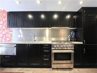 Photo 6: # 407 1133 HOMER ST in Vancouver: Yaletown Condo for sale (Vancouver West)  : MLS®# V1135547