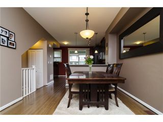 Photo 5: 93 18777 68A Avenue in Surrey: Clayton Townhouse for sale in "COMPASS" (Cloverdale)  : MLS®# F1412670