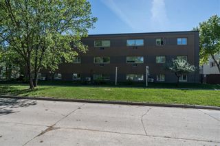 Photo 3: 207 108 Chandos Avenue in Winnipeg: Norwood Flats Condominium for sale (2B) 