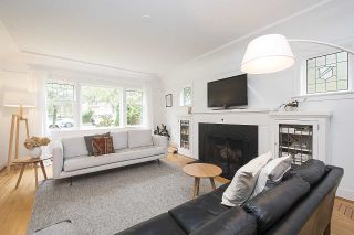 Photo 4: 4315 W 12TH AVENUE in Vancouver: Point Grey House for sale (Vancouver West)  : MLS®# R2306278