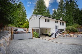 Photo 2: 5841 Parkway Dr in Nanaimo: Na North Nanaimo House for sale : MLS®# 884468
