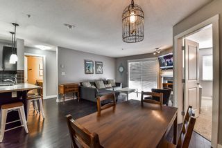 Photo 9: 105 2038 SANDALWOOD Crescent in Abbotsford: Central Abbotsford Condo for sale in "THE ELEMENT" : MLS®# R2185512