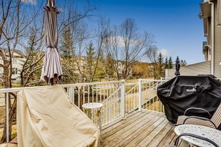 Photo 5: 20 CRYSTAL SHORES Cove: Okotoks Row/Townhouse for sale : MLS®# C4238313