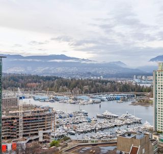 Photo 24: 2103 1211 MELVILLE Street in Vancouver: Coal Harbour Condo for sale (Vancouver West)  : MLS®# R2849716