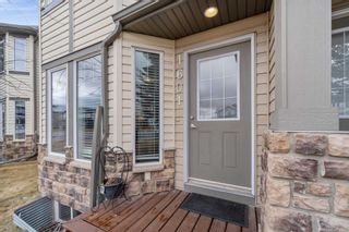 Photo 4: 1601 2445 Kingsland Road SE: Airdrie Row/Townhouse for sale : MLS®# A2120128