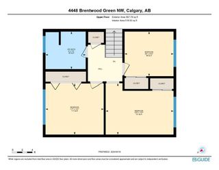 Photo 35: 4448 Brentwood Green NW in Calgary: Brentwood Detached for sale : MLS®# A2124060