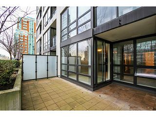 Photo 13: # 1116 933 HORNBY ST in Vancouver: Downtown VW Condo for sale (Vancouver West)  : MLS®# V1098992