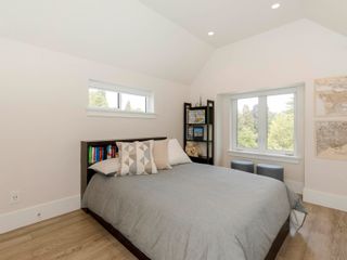 Photo 21: 3496 W 14TH Avenue in Vancouver: Kitsilano House for sale (Vancouver West)  : MLS®# R2695726