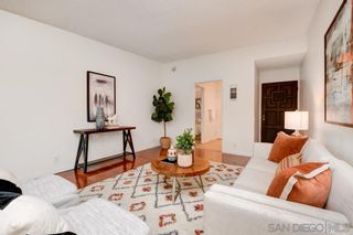 Photo 14: MISSION HILLS Condo for sale : 1 bedrooms : 3972 Jackdaw St #208 in San Diego