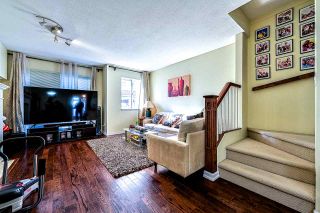 Photo 4: 61 7831 GARDEN CITY Road in Richmond: Brighouse South Townhouse for sale in "ROYAL GARDEN" : MLS®# R2564089
