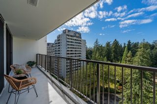 Photo 7: 1207 4165 MAYWOOD Street in Burnaby: Metrotown Condo for sale in "PLACE ON THE PARK" (Burnaby South)  : MLS®# R2724753