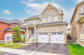 Photo 2: 43 Delray Drive in Markham: Greensborough House (2-Storey) for sale : MLS®# N8246760