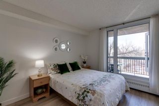 Photo 18: 360 310 8 Street SW in Calgary: Eau Claire Apartment for sale : MLS®# A1064376
