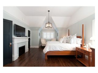 Photo 8: 5987 WILTSHIRE Street in Vancouver: South Granville House for sale (Vancouver West)  : MLS®# V995531