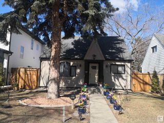 Photo 1: 10820 63 Avenue in Edmonton: Zone 15 House for sale : MLS®# E4314003